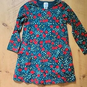 Hannah Andersson 4T dresses